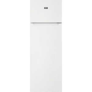 Zanussi ZTAN28FW0 Ψυγείο Δίπορτο 